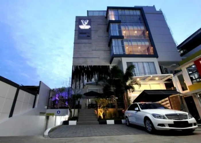 Hotel: Verona Palace Hotel