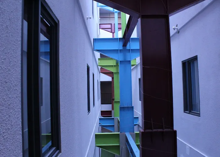 4 star hotel: The 1O1 Bandung Dago