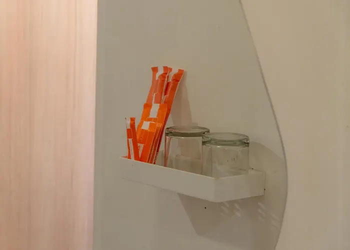 Cheap hotel: Malaka Hotel Bandung